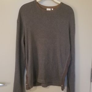 Armani exchange sweater